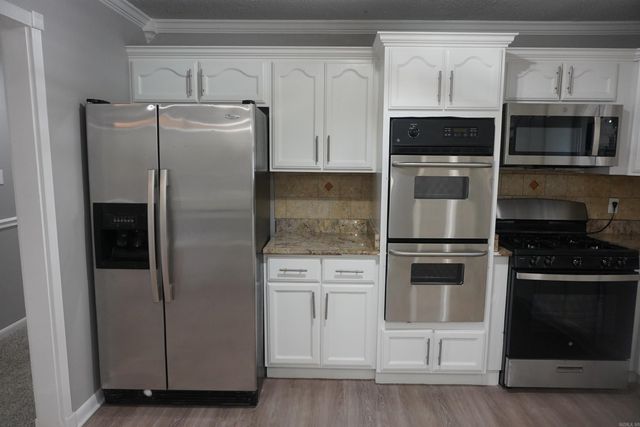 200 Newman Dr., Helena, AR 72342