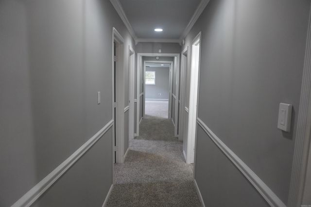 200 Newman Dr., Helena, AR 72342