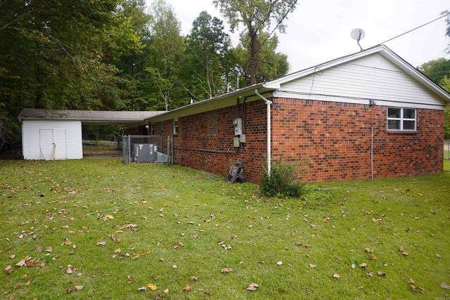 200 Newman Dr., Helena, AR 72342