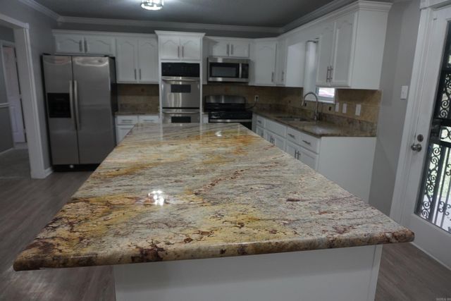 200 Newman Dr., Helena, AR 72342