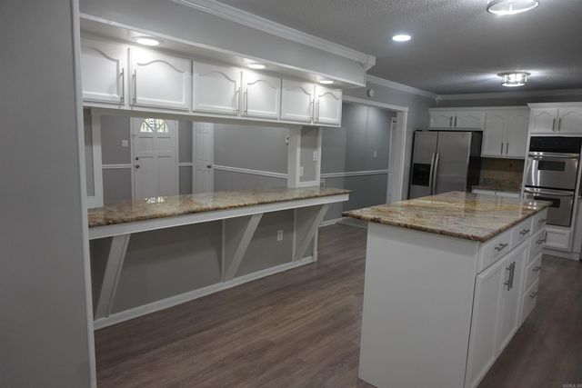 200 Newman Dr., Helena, AR 72342