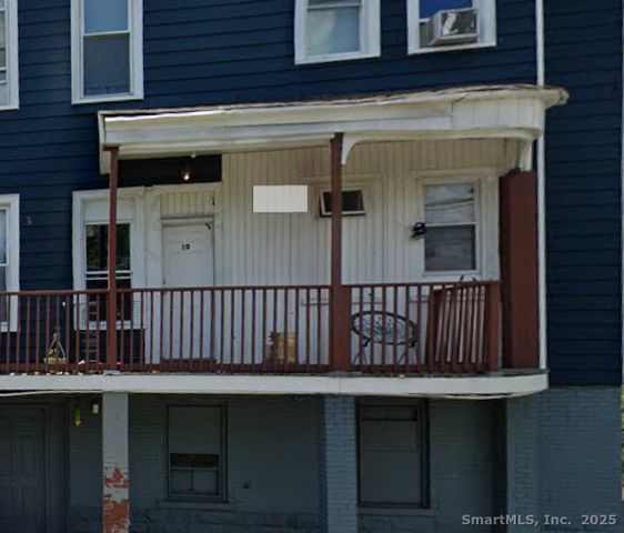 570 Broad Street, Meriden, CT 06450