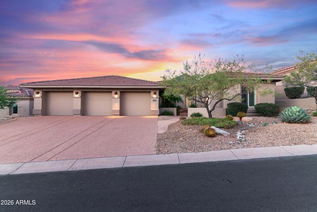 11320 E AUTUMN SAGE Drive, Scottsdale, AZ 85255