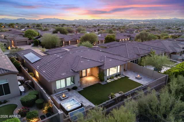 11320 E AUTUMN SAGE Drive, Scottsdale, AZ 85255