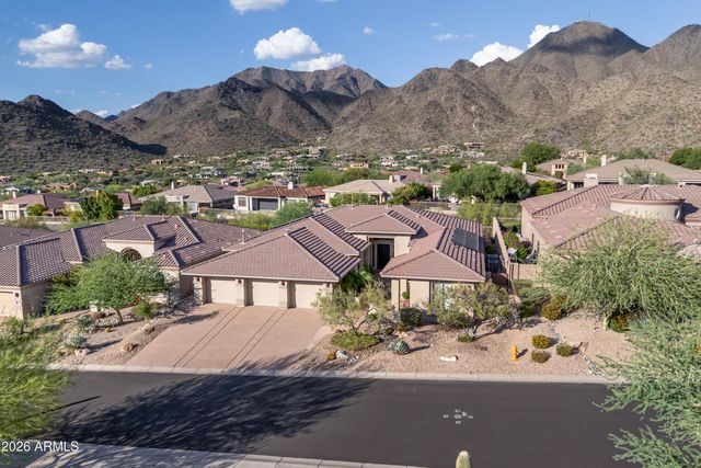 11320 E AUTUMN SAGE Drive, Scottsdale, AZ 85255