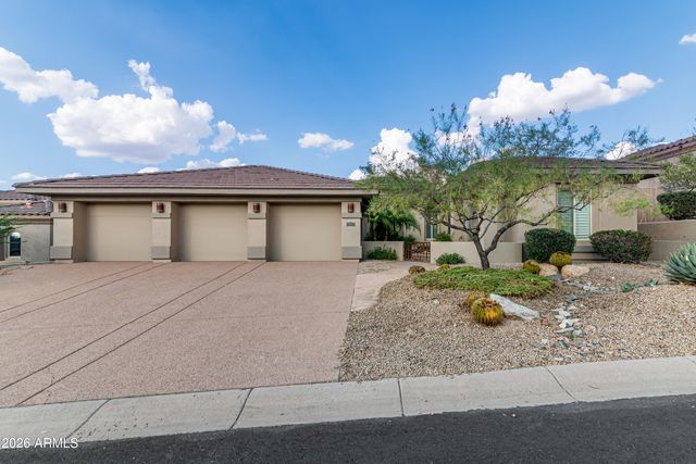 11320 E AUTUMN SAGE Drive, Scottsdale, AZ 85255