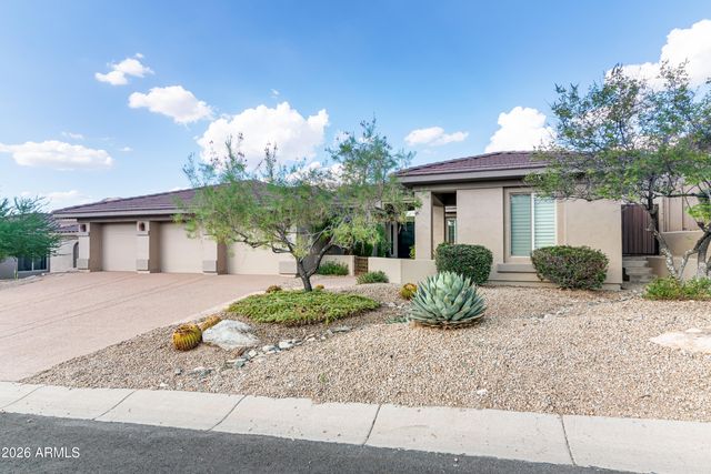 11320 E AUTUMN SAGE Drive, Scottsdale, AZ 85255