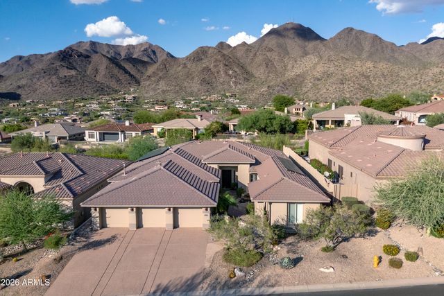 11320 E AUTUMN SAGE Drive, Scottsdale, AZ 85255