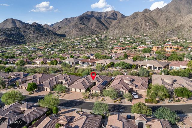 11320 E AUTUMN SAGE Drive, Scottsdale, AZ 85255