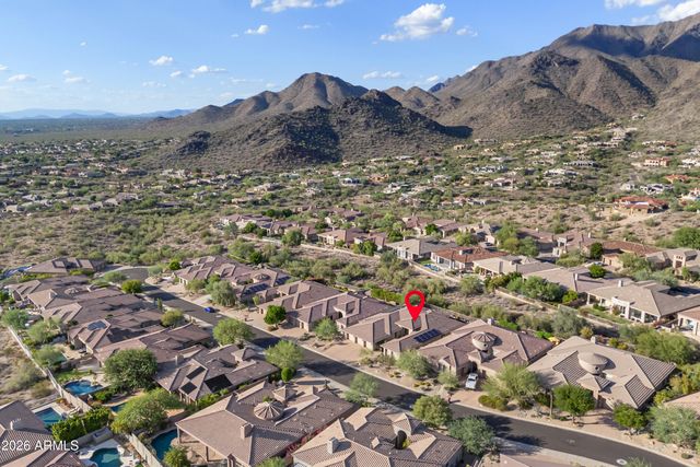 11320 E AUTUMN SAGE Drive, Scottsdale, AZ 85255