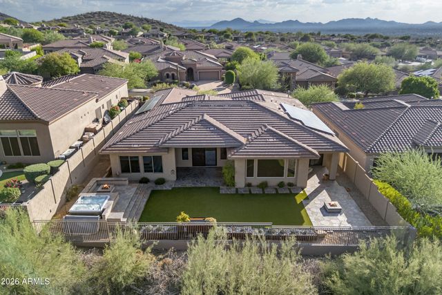 11320 E AUTUMN SAGE Drive, Scottsdale, AZ 85255