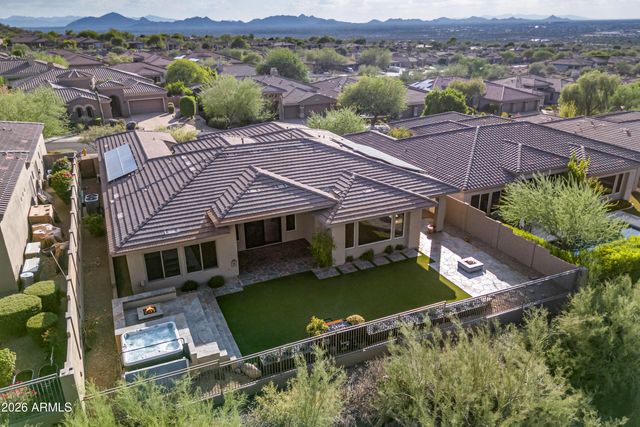 11320 E AUTUMN SAGE Drive, Scottsdale, AZ 85255