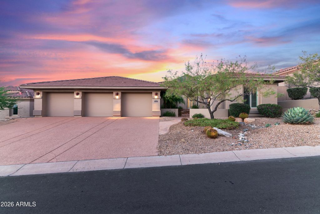 11320 E AUTUMN SAGE Drive, Scottsdale, AZ 85255 — photo 2