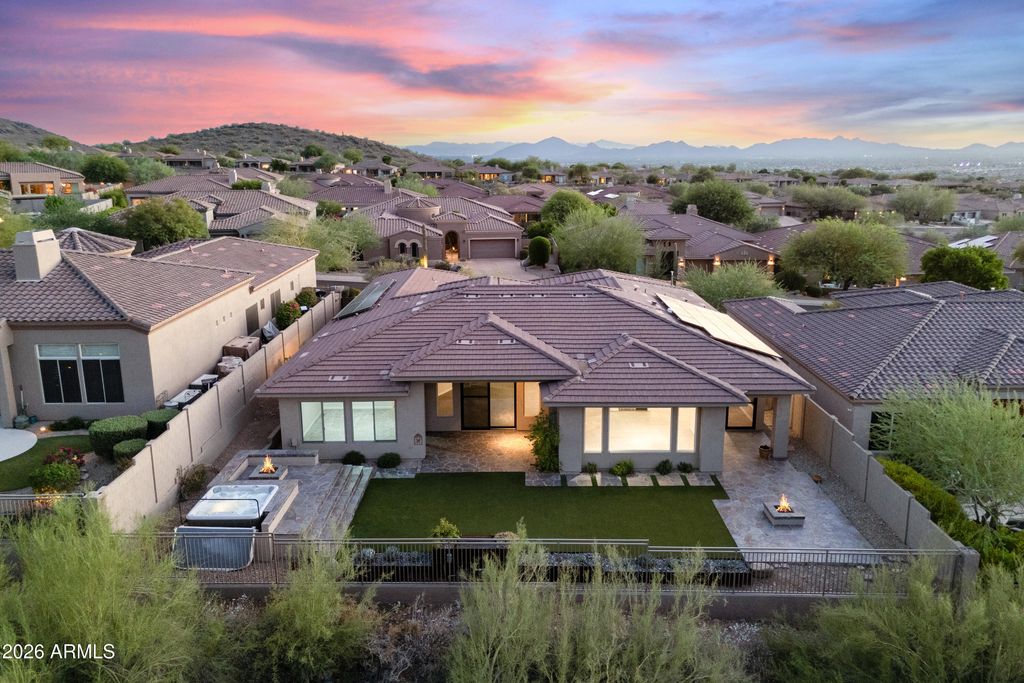 11320 E AUTUMN SAGE Drive, Scottsdale, AZ 85255 — photo 3