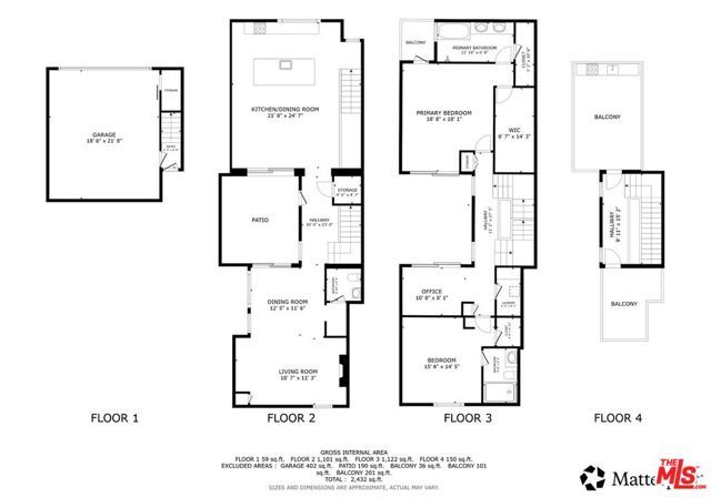 923 Hilldale Ave, West Hollywood, CA 90069