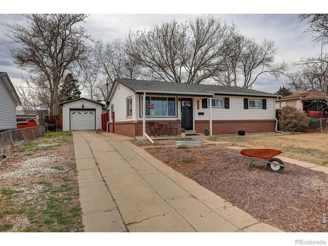 7445 Irving Street, Westminster, CO 80030