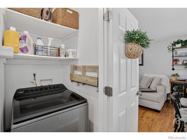 7445 Irving Street, Westminster, CO 80030