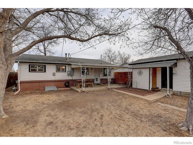 7445 Irving Street, Westminster, CO 80030