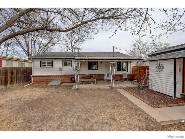 7445 Irving Street, Westminster, CO 80030