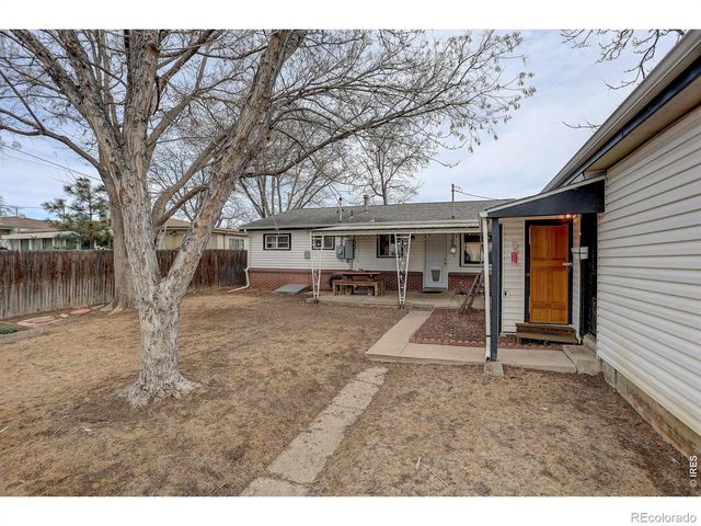 7445 Irving Street, Westminster, CO 80030