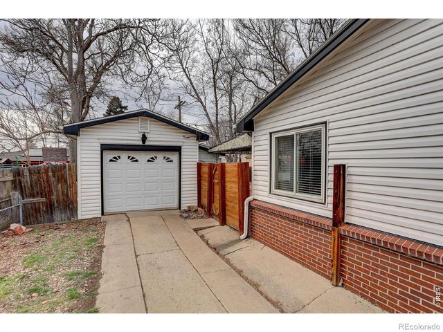 7445 Irving Street, Westminster, CO 80030