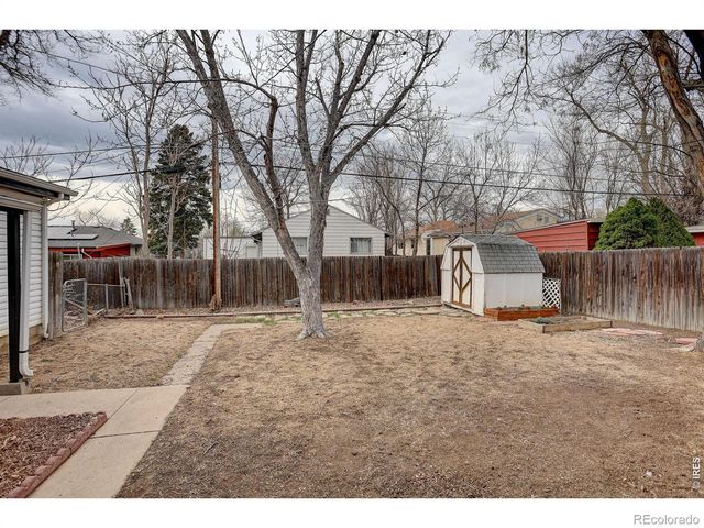 7445 Irving Street, Westminster, CO 80030