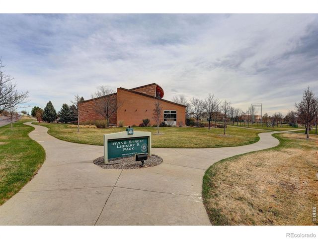 7445 Irving Street, Westminster, CO 80030