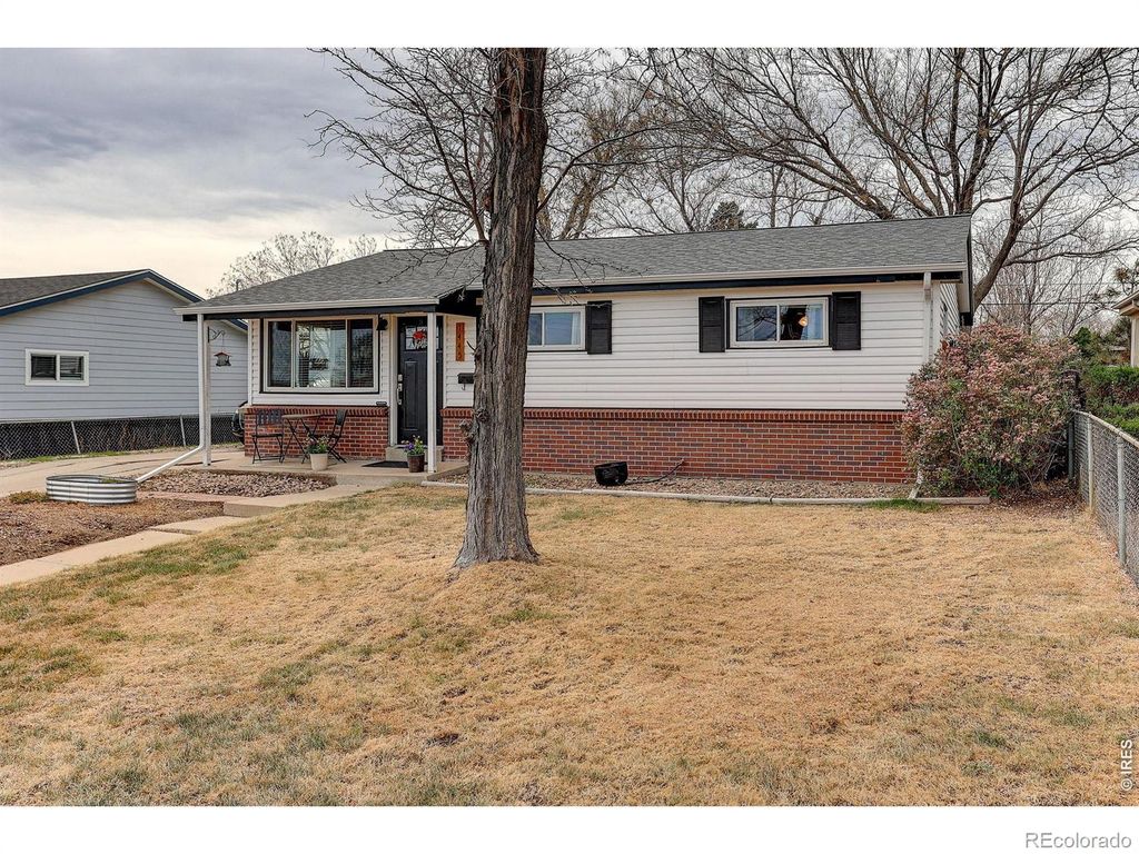 7445 Irving Street, Westminster, CO 80030