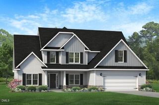 179 Bandelier Drive (lot 5), Selma, NC 27576