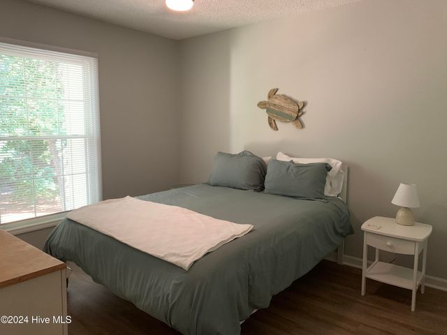 126 Oakmont Drive 12, Greenville, NC 27858