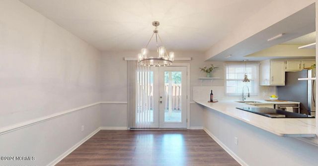 126 Oakmont Drive 12, Greenville, NC 27858