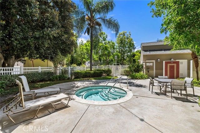 8 Summerwood, Aliso Viejo, CA 92656
