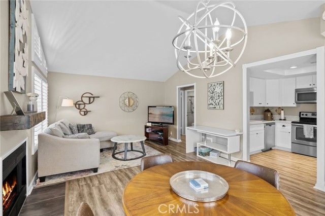 8 Summerwood, Aliso Viejo, CA 92656