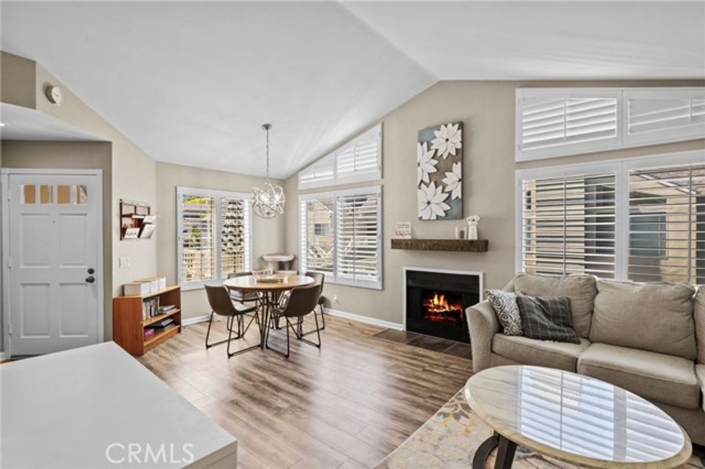 8 Summerwood, Aliso Viejo, CA 92656