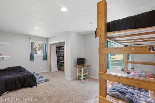 12376 W Reid Road, Gaines Township, MI 48429