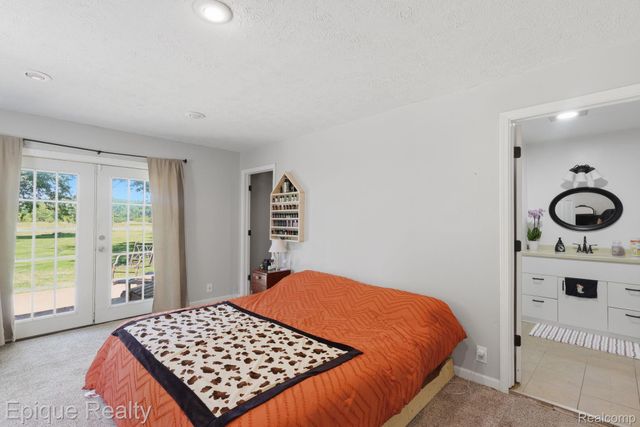 12376 W Reid Road, Gaines Township, MI 48429