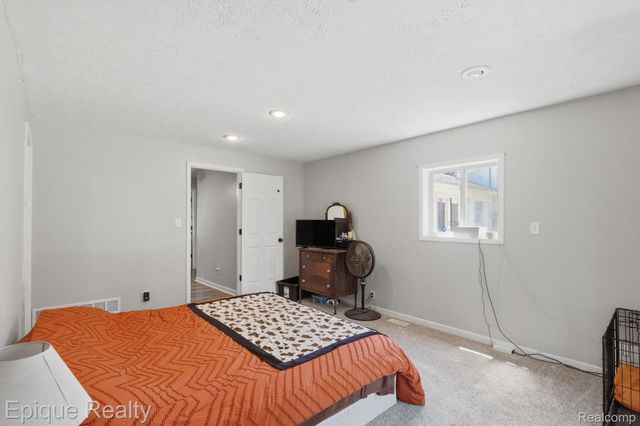 12376 W Reid Road, Gaines Township, MI 48429