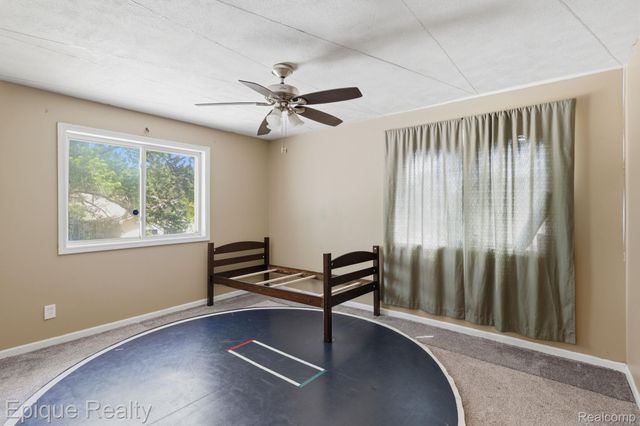 12376 W Reid Road, Gaines Township, MI 48429