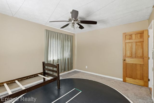 12376 W Reid Road, Gaines Township, MI 48429