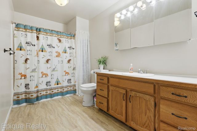 12376 W Reid Road, Gaines Township, MI 48429