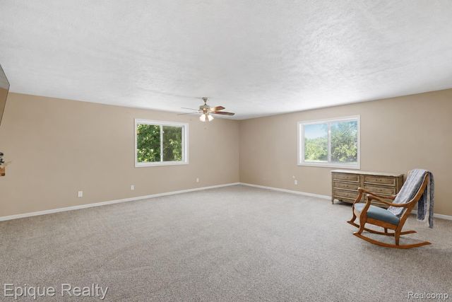 12376 W Reid Road, Gaines Township, MI 48429