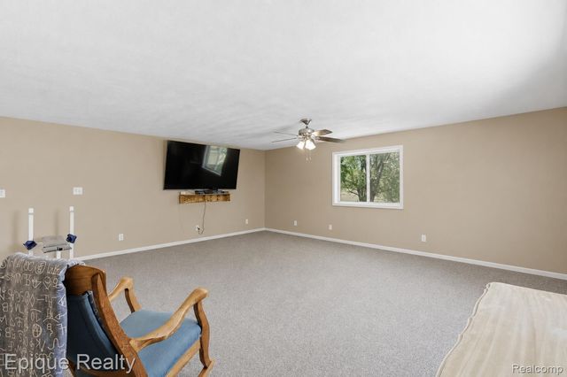 12376 W Reid Road, Gaines Township, MI 48429