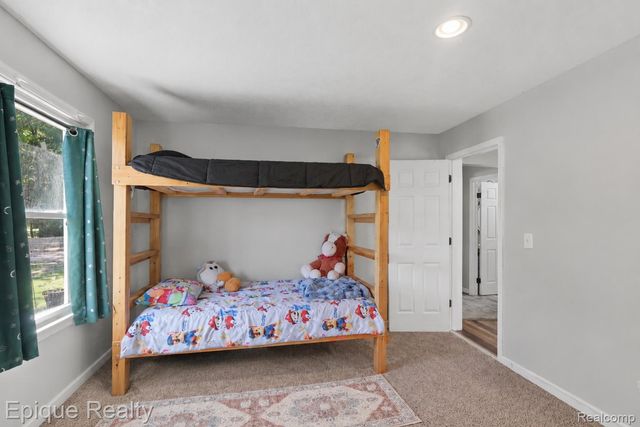 12376 W Reid Road, Gaines Township, MI 48429