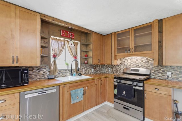 12376 W Reid Road, Gaines Township, MI 48429