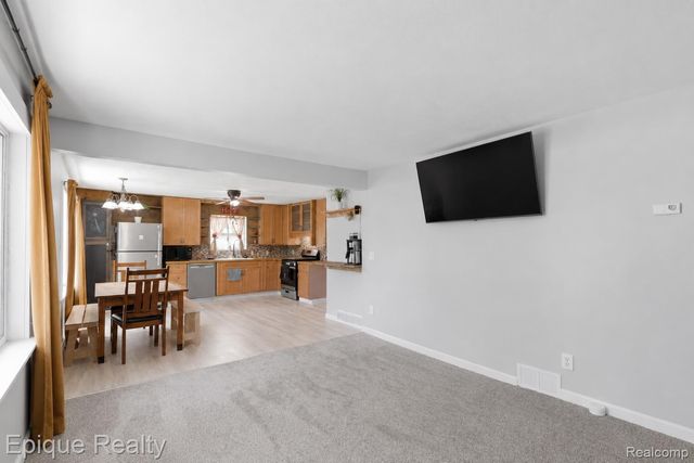 12376 W Reid Road, Gaines Township, MI 48429