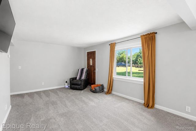 12376 W Reid Road, Gaines Township, MI 48429