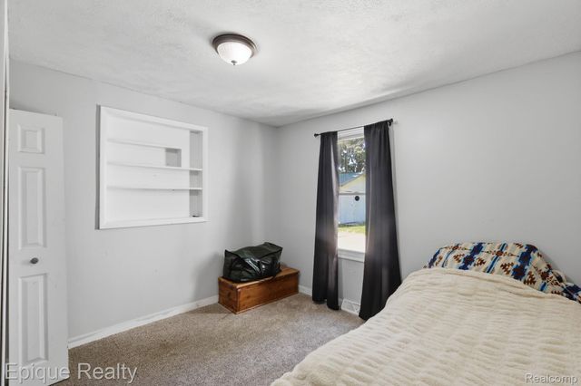 12376 W Reid Road, Gaines Township, MI 48429