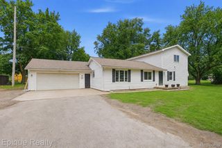 12376 W Reid Road, Gaines Township, MI 48429