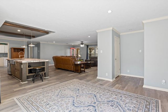 535 NE County Road 2060, Mount Vernon, TX 75457