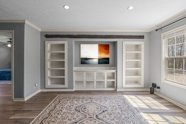 535 NE County Road 2060, Mount Vernon, TX 75457